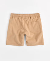 Hustler Players Club Short - Clay